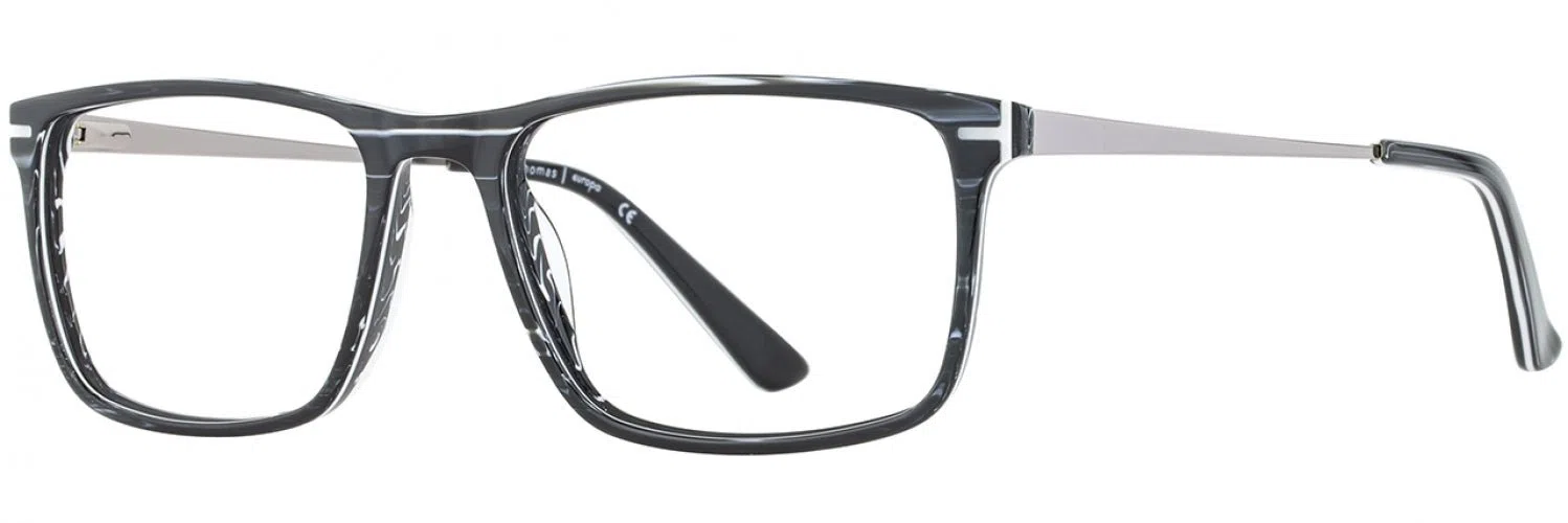 Adin Thomas AT478 Eyeglasses - view 6